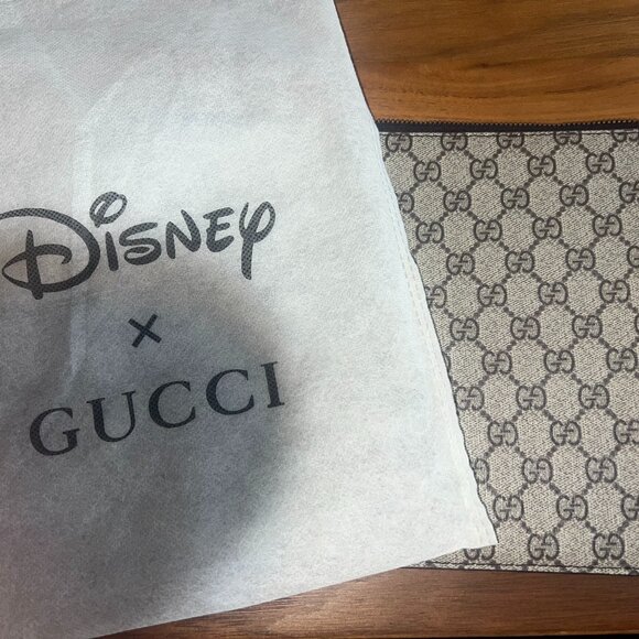 Gucci x Disney - Picture 7 of 7